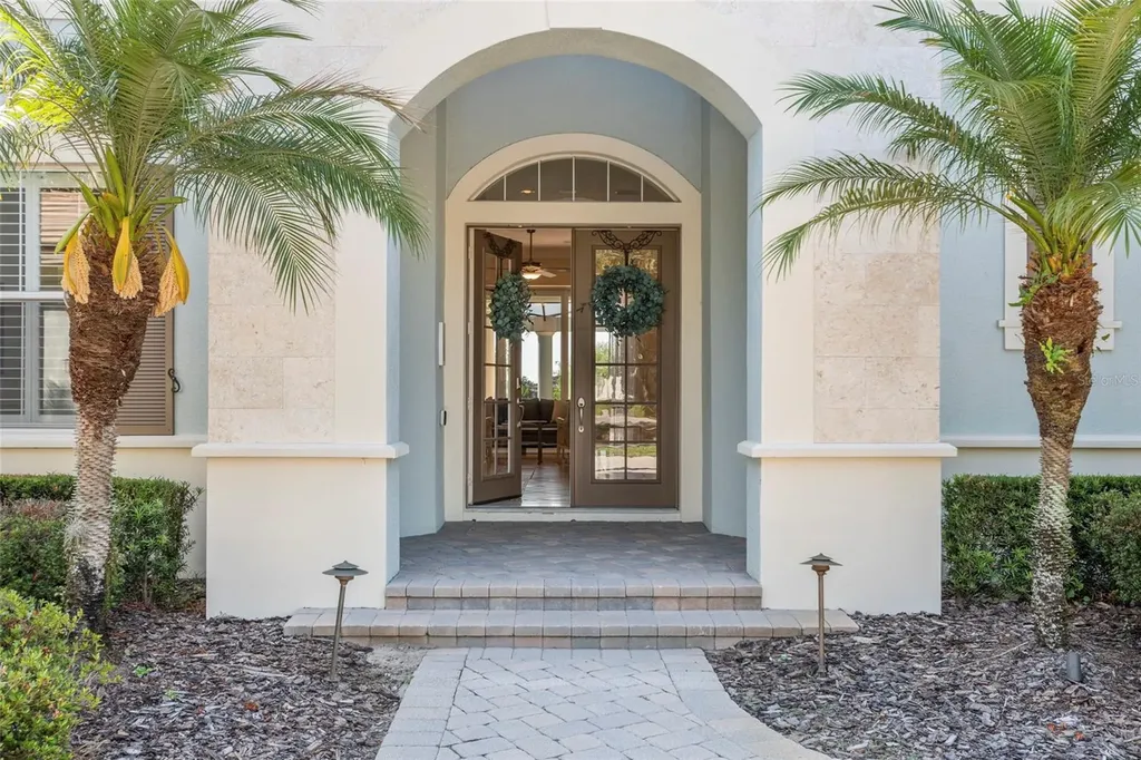 8340 Lake Burden Circle Windermere FL 34786