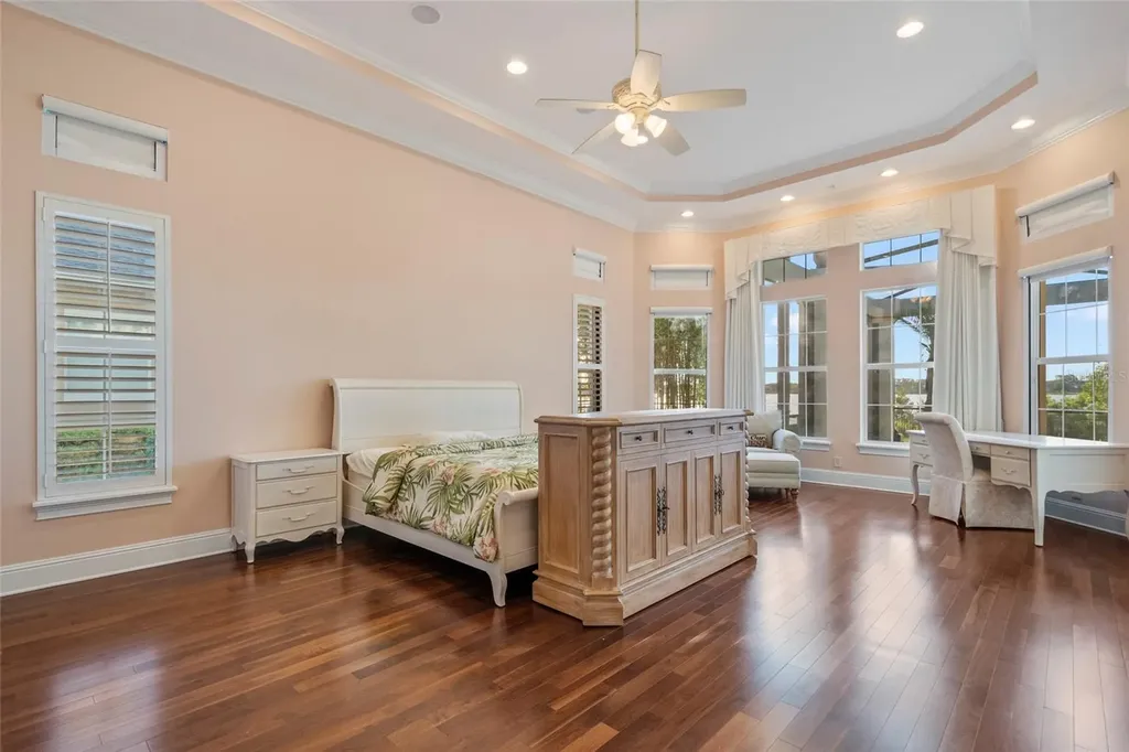 8340 Lake Burden Circle Windermere FL 34786