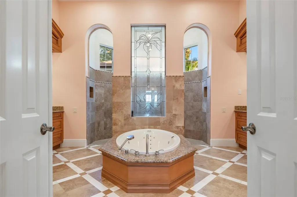8340 Lake Burden Circle Windermere FL 34786