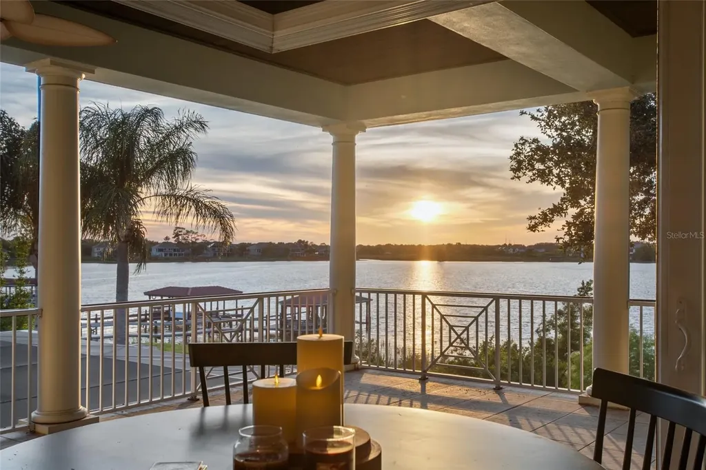 8340 Lake Burden Circle Windermere FL 34786