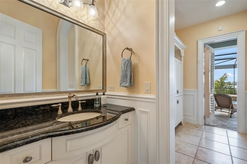 8340 Lake Burden Circle Windermere FL 34786