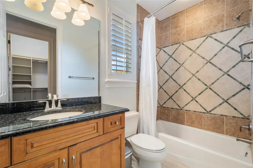 8340 Lake Burden Circle Windermere FL 34786
