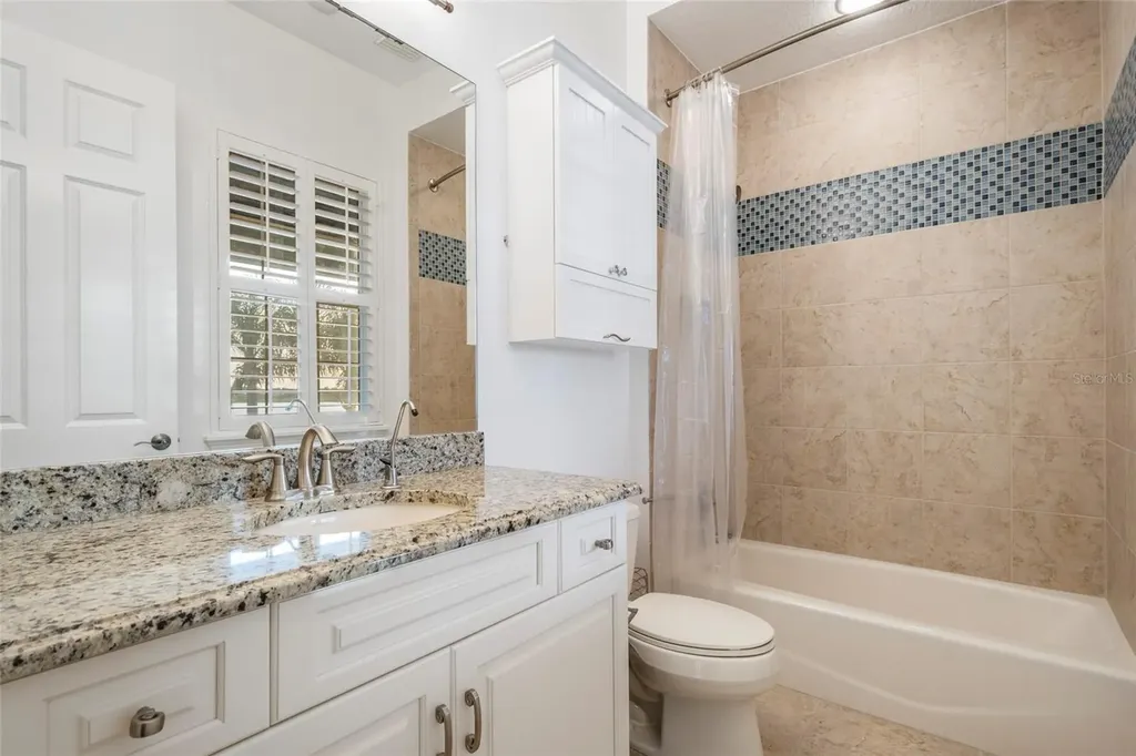 8340 Lake Burden Circle Windermere FL 34786