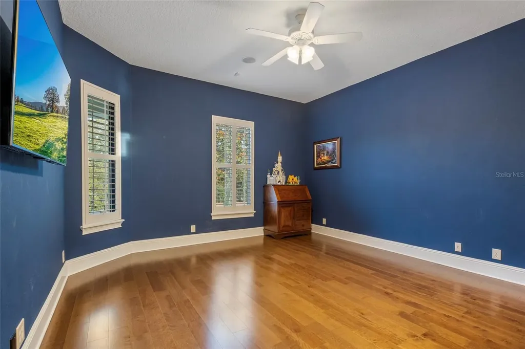 8340 Lake Burden Circle Windermere FL 34786