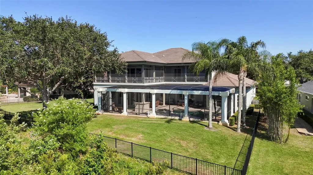 8340 Lake Burden Circle Windermere FL 34786