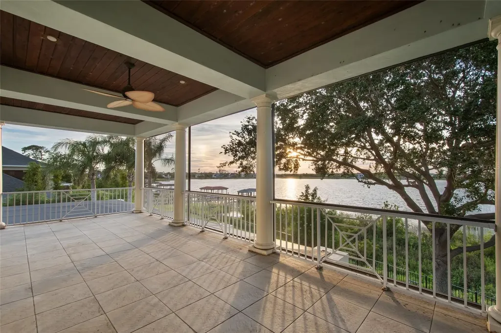 8340 Lake Burden Circle Windermere FL 34786