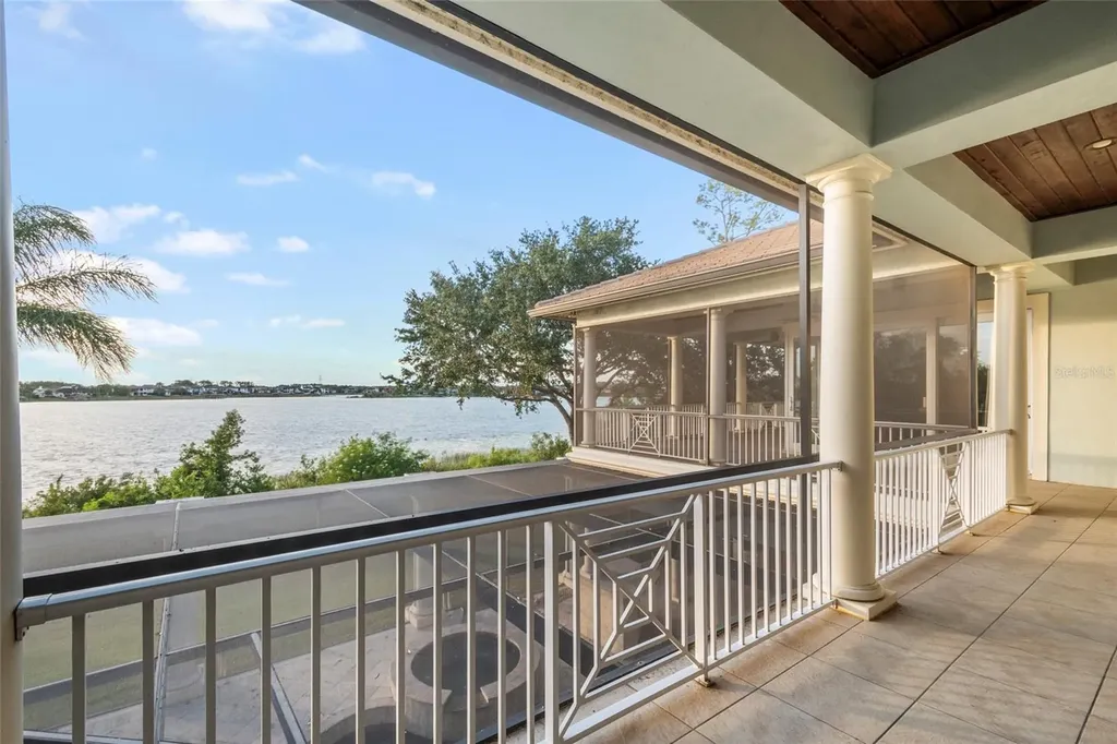 8340 Lake Burden Circle Windermere FL 34786