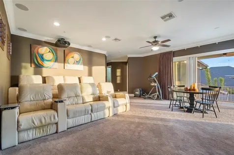 8340 Lake Burden Circle Windermere FL 34786
