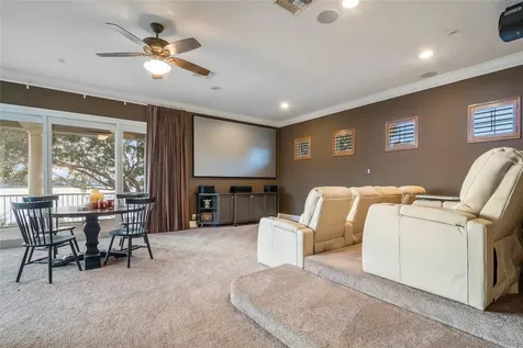8340 Lake Burden Circle Windermere FL 34786