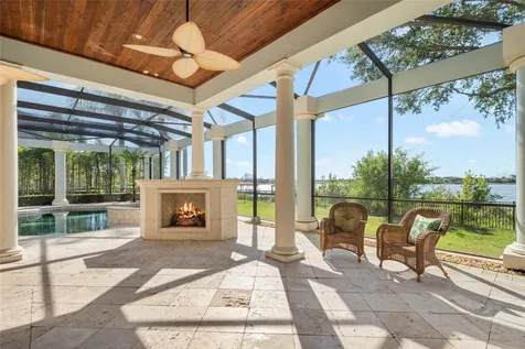 8340 Lake Burden Circle Windermere FL 34786