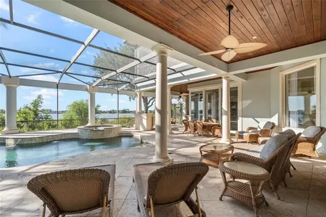 8340 Lake Burden Circle Windermere FL 34786