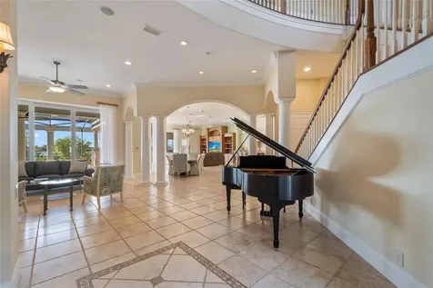 8340 Lake Burden Circle Windermere FL 34786