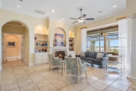 8340 Lake Burden Circle Windermere FL 34786