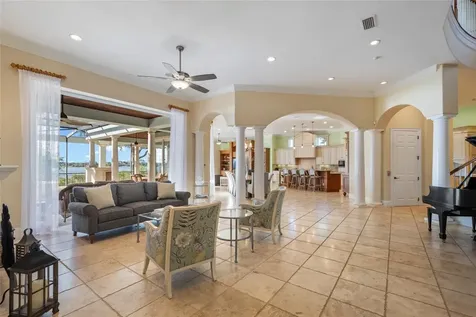8340 Lake Burden Circle Windermere FL 34786
