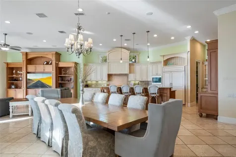 8340 Lake Burden Circle Windermere FL 34786