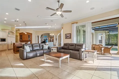 8340 Lake Burden Circle Windermere FL 34786