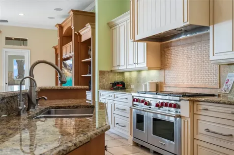 8340 Lake Burden Circle Windermere FL 34786