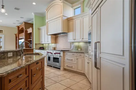 8340 Lake Burden Circle Windermere FL 34786