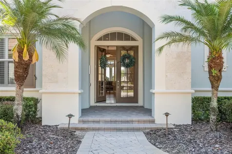 8340 Lake Burden Circle Windermere FL 34786