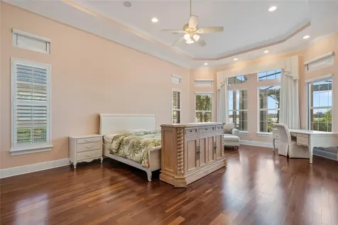8340 Lake Burden Circle Windermere FL 34786