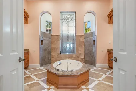 8340 Lake Burden Circle Windermere FL 34786