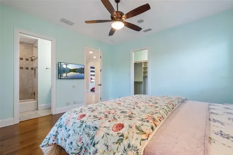 8340 Lake Burden Circle Windermere FL 34786