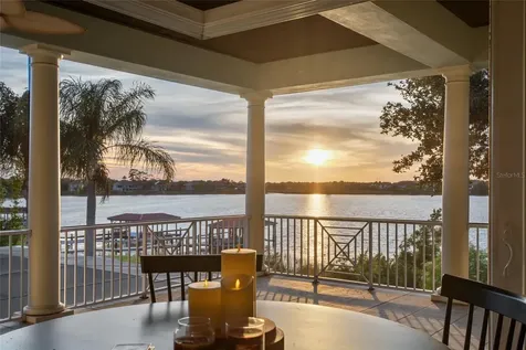 8340 Lake Burden Circle Windermere FL 34786