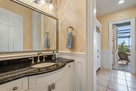 8340 Lake Burden Circle Windermere FL 34786