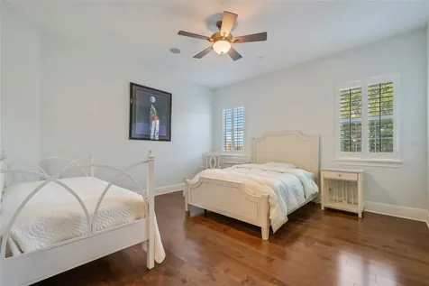 8340 Lake Burden Circle Windermere FL 34786