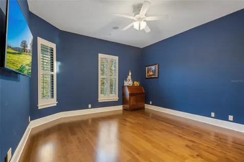 8340 Lake Burden Circle Windermere FL 34786
