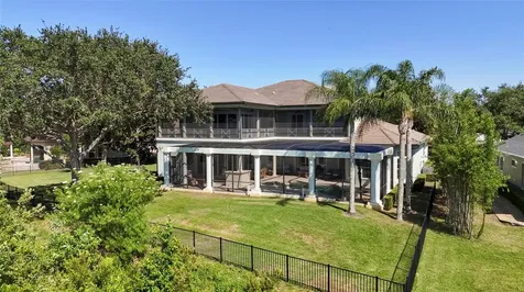 8340 Lake Burden Circle Windermere FL 34786
