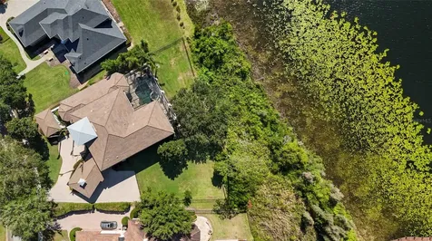 8340 Lake Burden Circle Windermere FL 34786