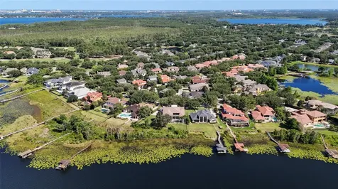 8340 Lake Burden Circle Windermere FL 34786