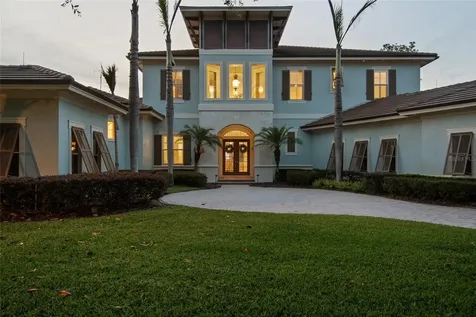 8340 Lake Burden Circle Windermere FL 34786