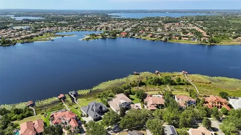 8340 Lake Burden Circle Windermere FL 34786