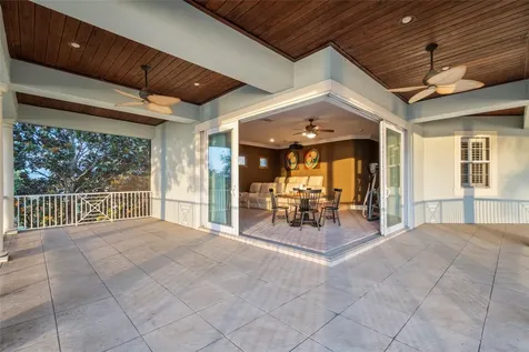8340 Lake Burden Circle Windermere FL 34786