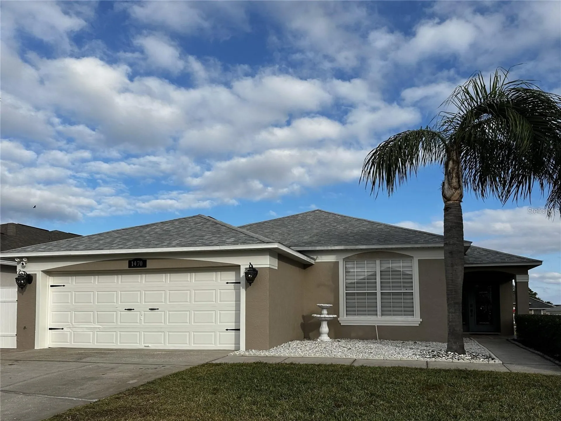 1470 Wedge Way Haines City FL 33844