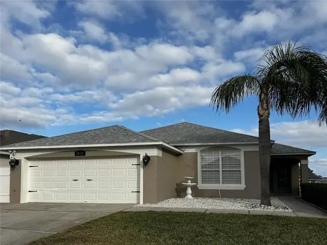 1470 Wedge Way Haines City FL 33844