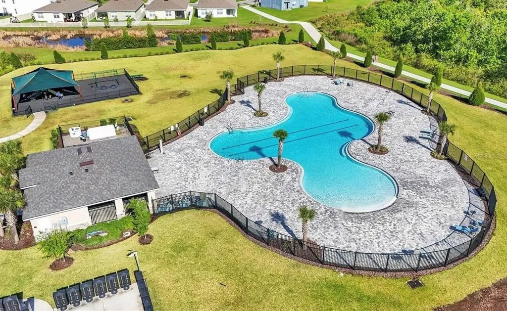 3913 White Ibis Road Lakeland FL 33811