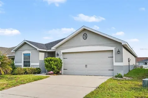 3913 White Ibis Road Lakeland FL 33811