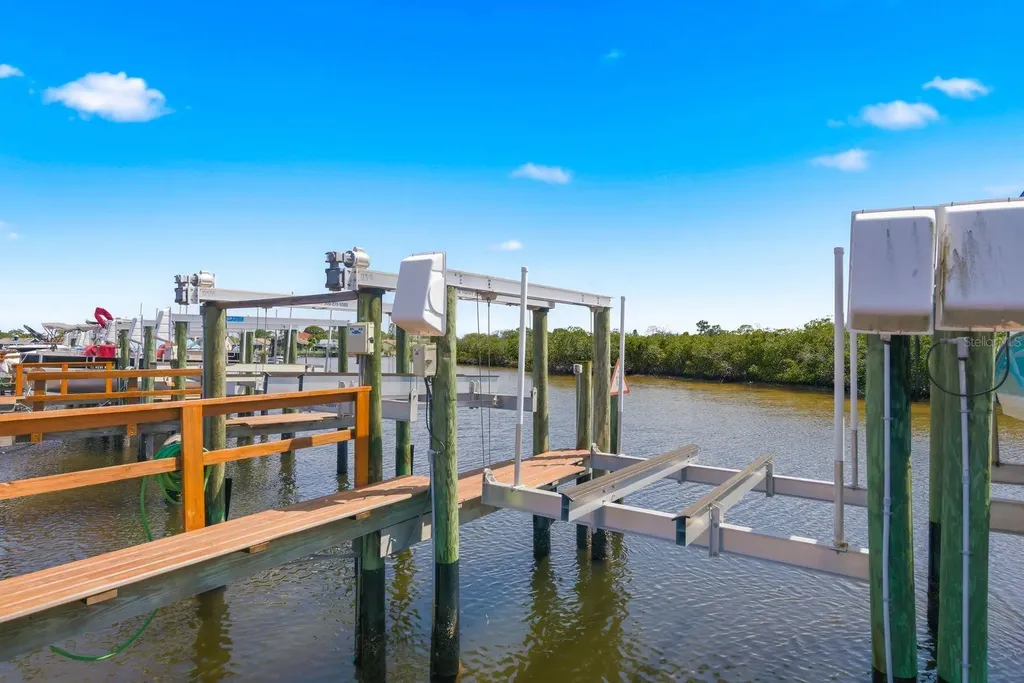4516 Seagull Drive New Port Richey FL 34652