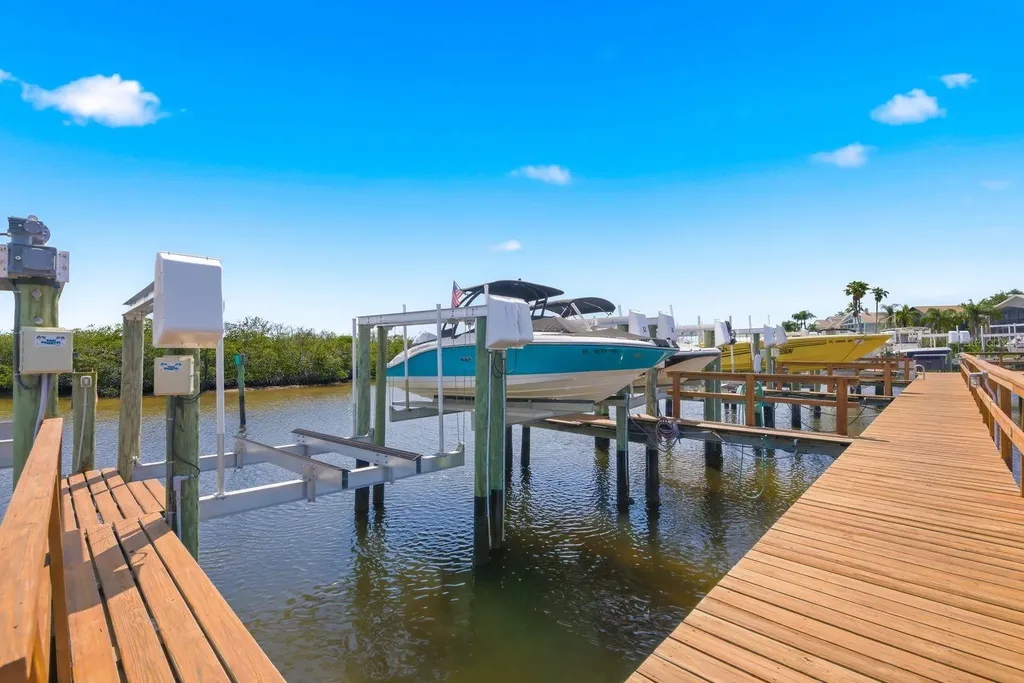 4516 Seagull Drive New Port Richey FL 34652