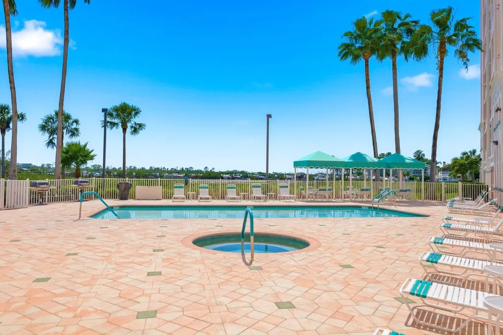 4516 Seagull Drive New Port Richey FL 34652