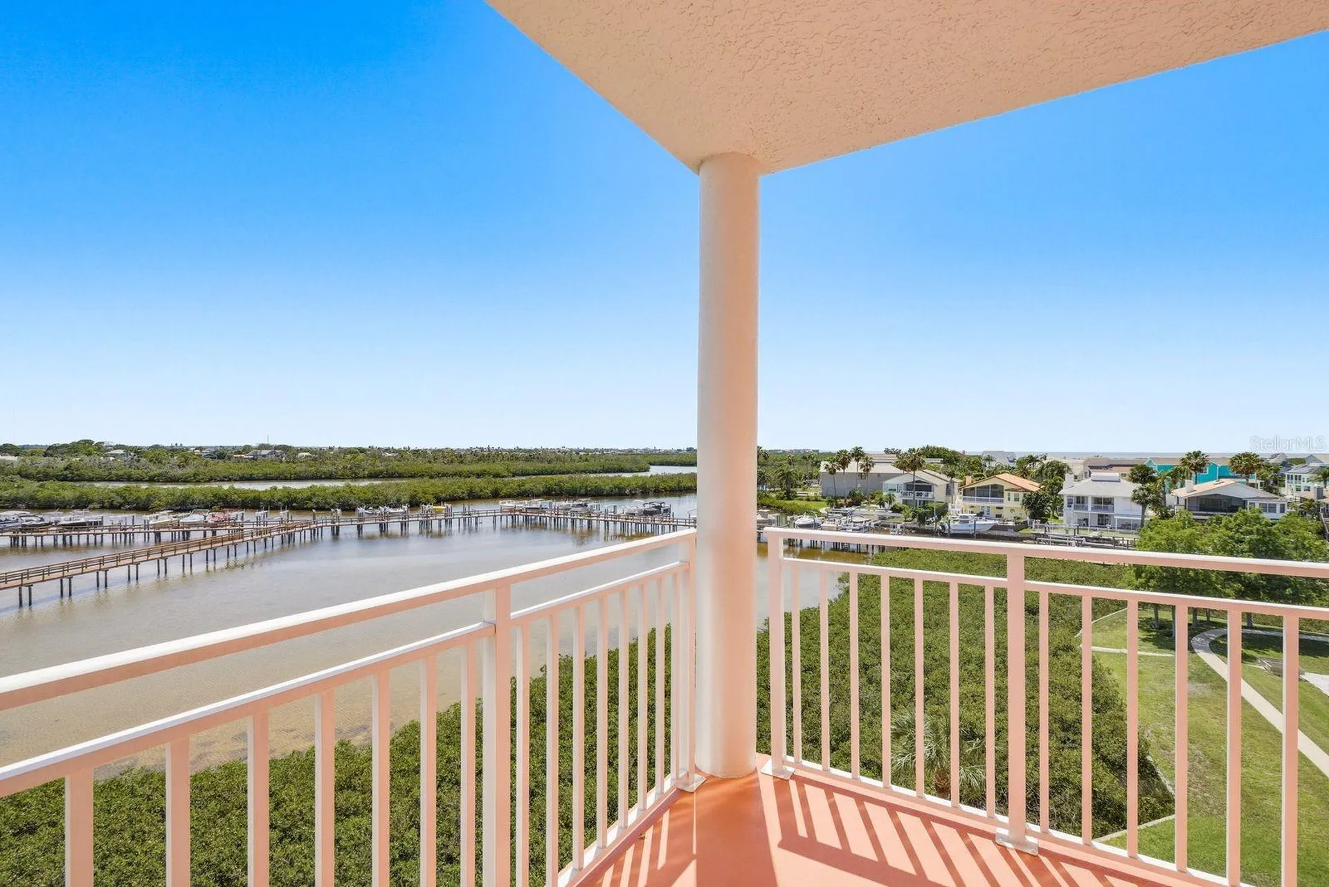 4516 Seagull Drive New Port Richey FL 34652