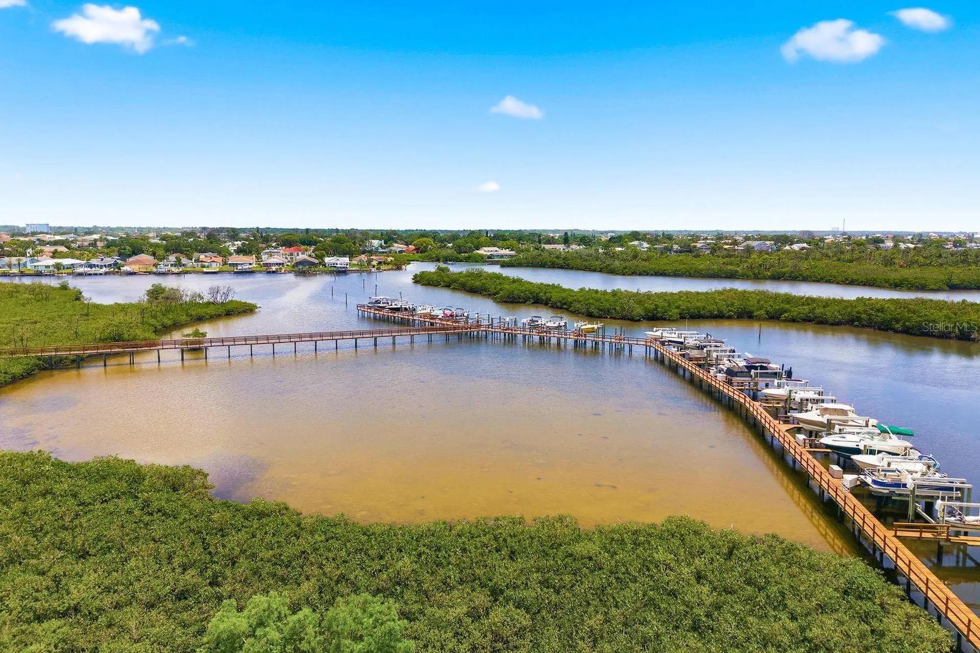 4516 Seagull Drive New Port Richey FL 34652