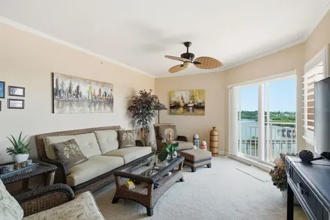 4516 Seagull Drive New Port Richey FL 34652