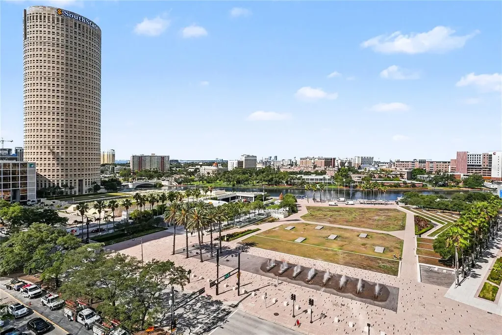 777 N Ashley Drive Tampa FL 33602