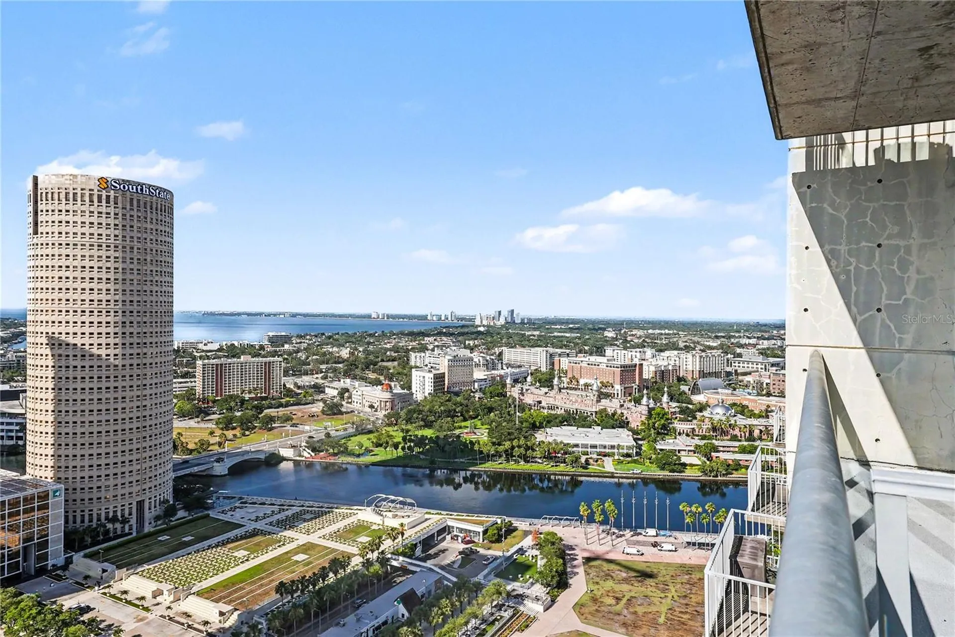 777 N Ashley Drive Tampa FL 33602