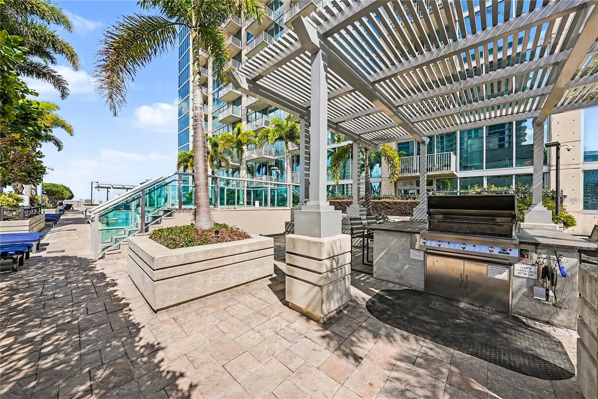 777 N Ashley Drive Tampa FL 33602