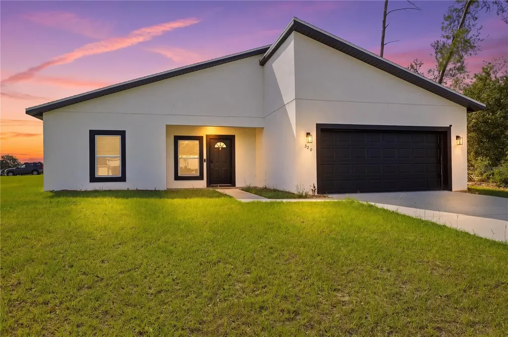 320 Marion Oaks Golf Road Ocala FL 34473